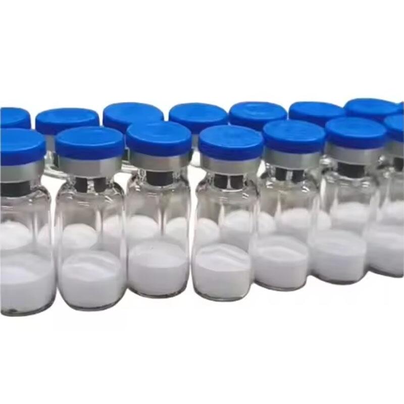 Reliable TB-500 Supplier for Scientific Research and Development