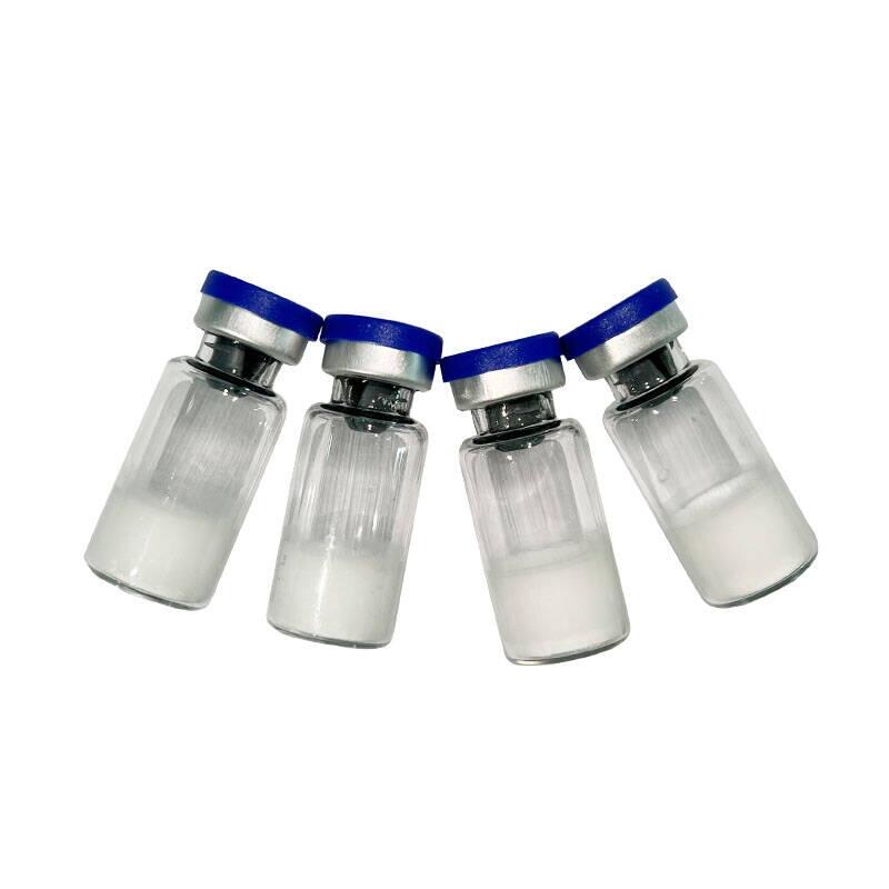 Reliable TB-500 Supplier for Scientific Research and Development
