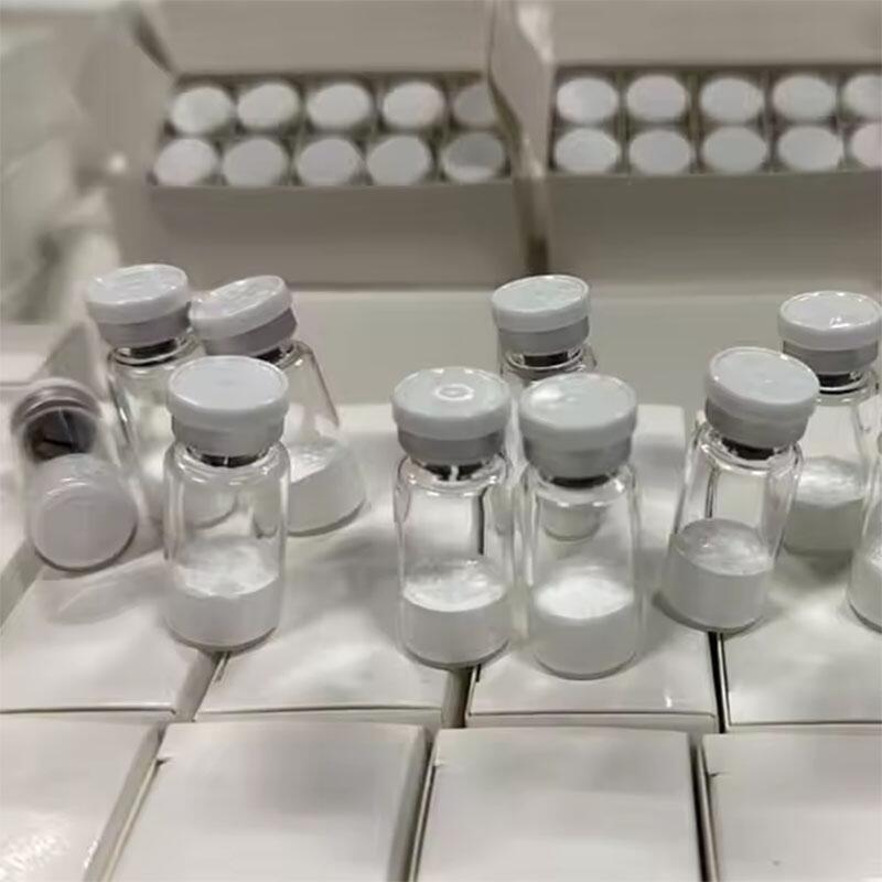 Reliable TB-500 Supplier for Scientific Research and Development
