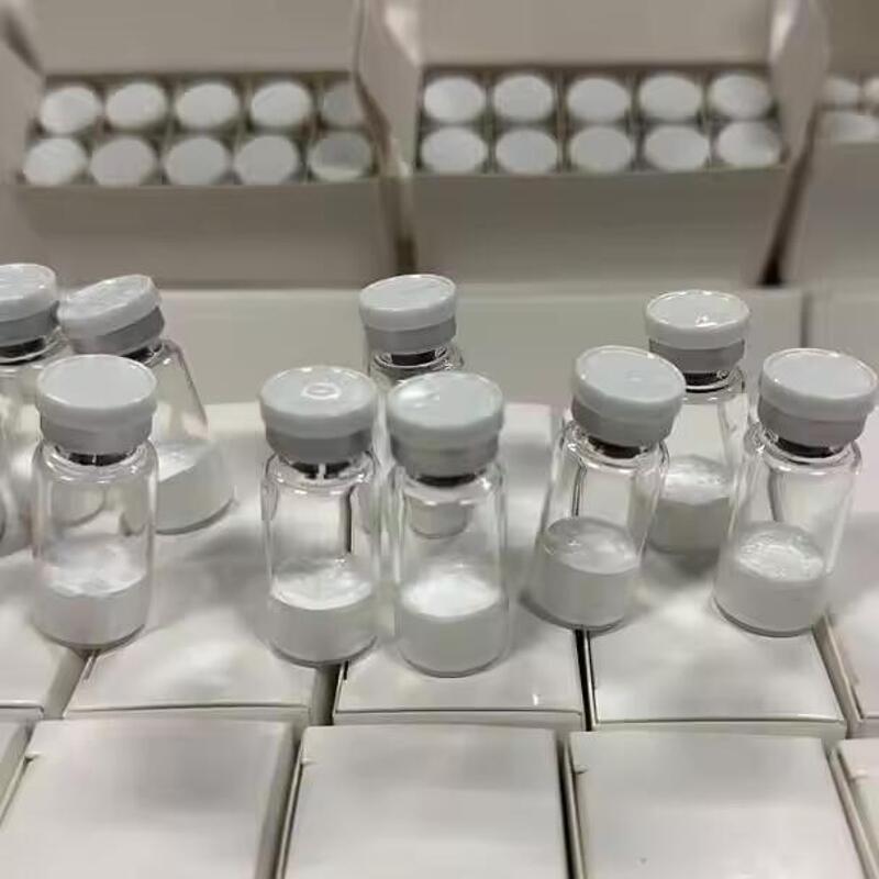Reliable TB-500 Supplier for Scientific Research and Development