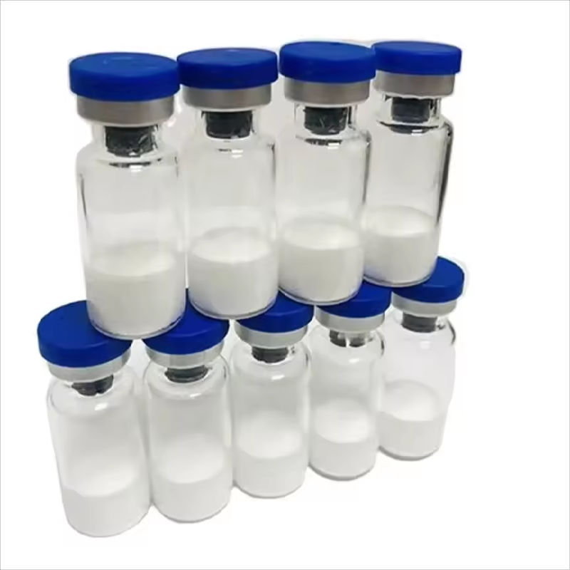 TB-500 Peptide Supplier with High Quality 99% Purity Standard