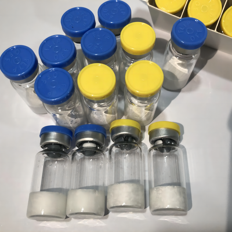 TB-500 Peptide Supplier with High Quality 99% Purity Standard