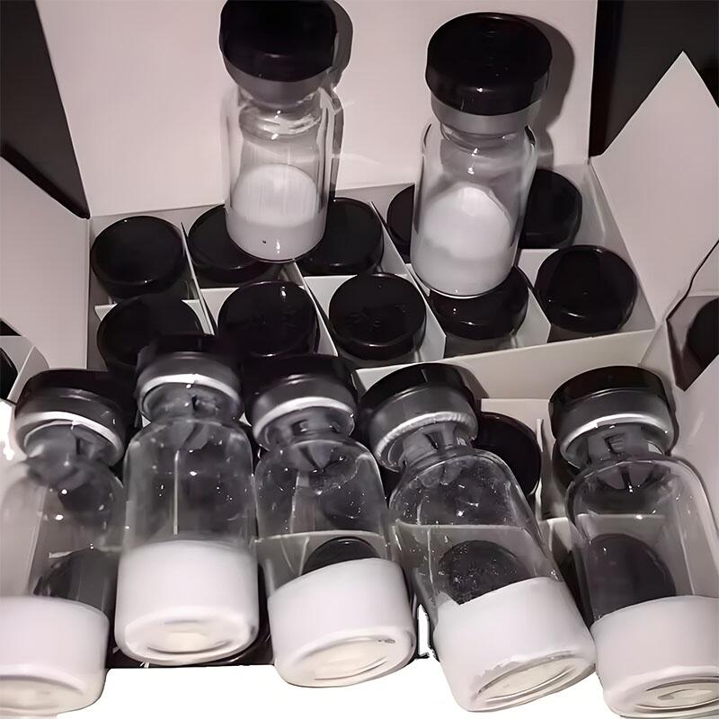 TB-500 Peptide Supplier with High Quality 99% Purity Standard