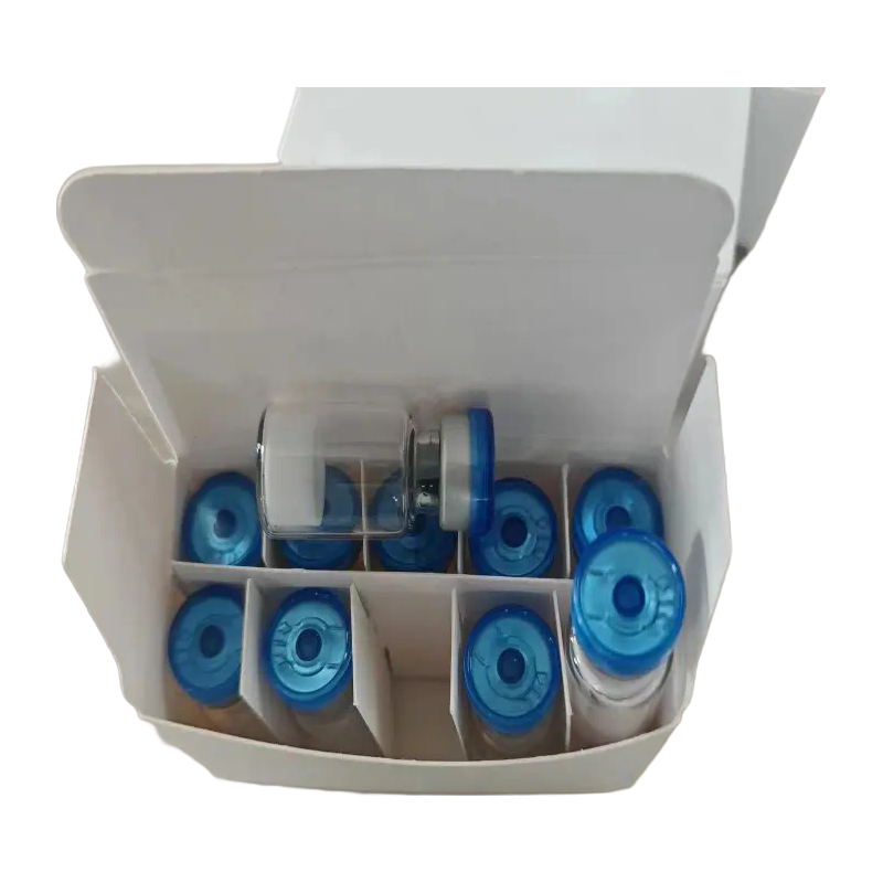 High Quality TB-500 Thymosin Beta 4 Peptide Supplier and Manufacturer