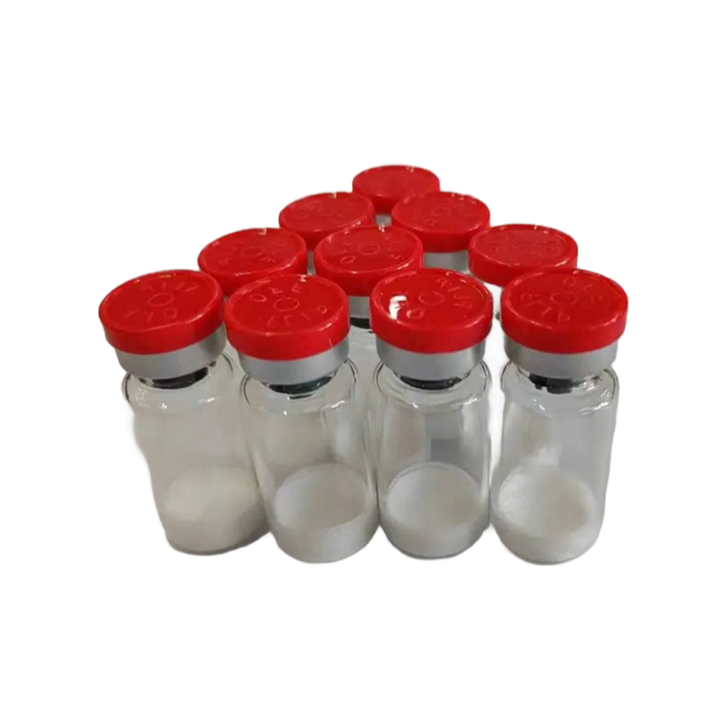 Supply TB-500 Peptide & Retatrutide Liophilyzed Powder, 99% Purity, Custom Packaging Available