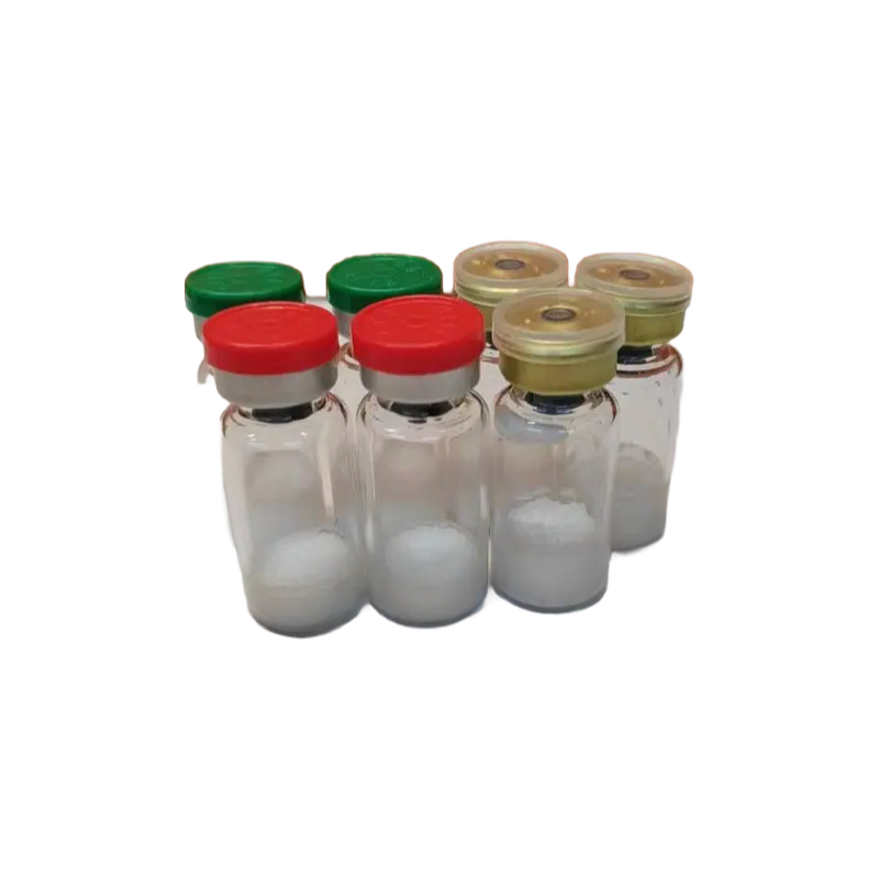 Supply TB-500 Peptide & Retatrutide Liophilyzed Powder, 99% Purity, Custom Packaging Available