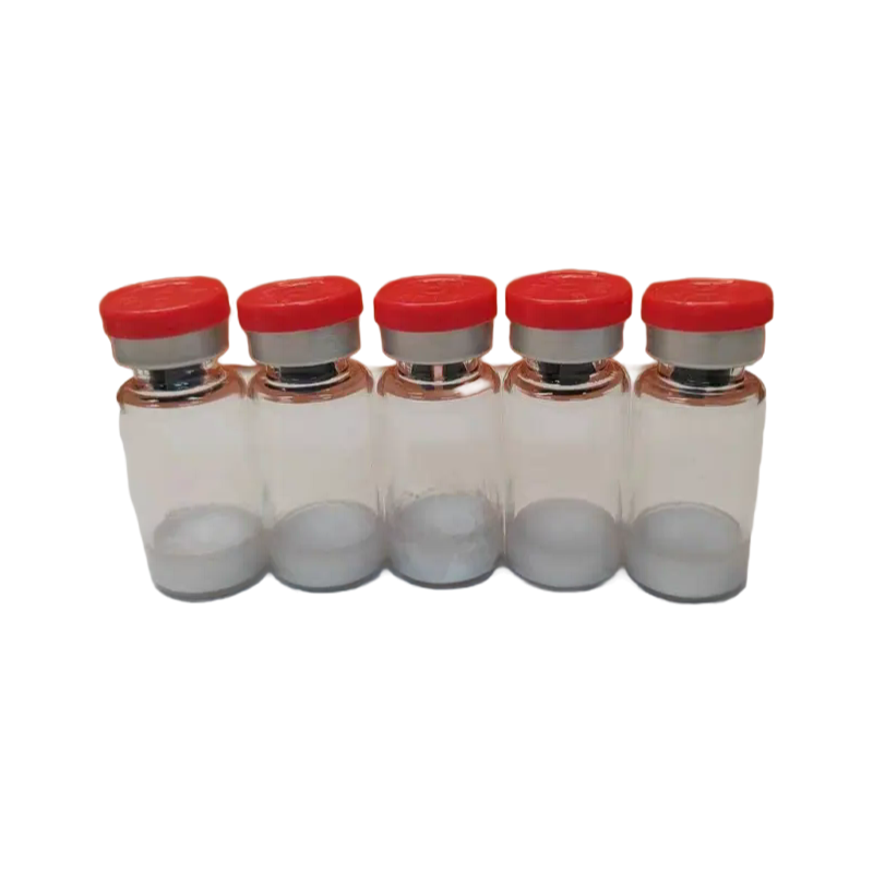 Supply TB-500 Peptide & Retatrutide Liophilyzed Powder, 99% Purity, Custom Packaging Available