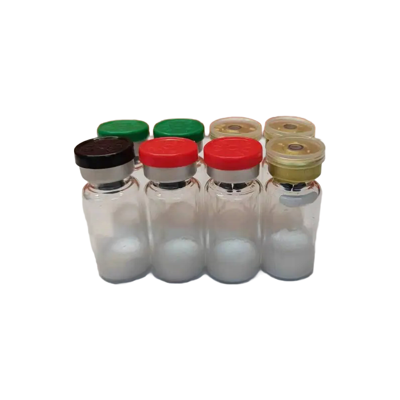 Supply TB-500 Peptide & Retatrutide Liophilyzed Powder, 99% Purity, Custom Packaging Available