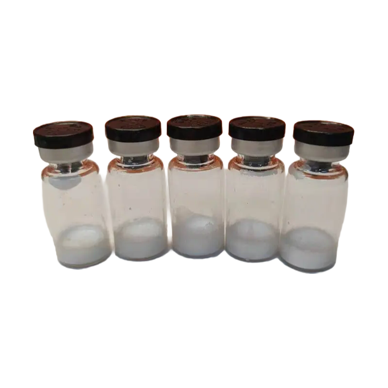 TB-500 (Thymosin Beta-4 Acetate) Supplier | Factory-Made, Wholesale, Custom TB-500 with 99% Content & Fast Delivery
