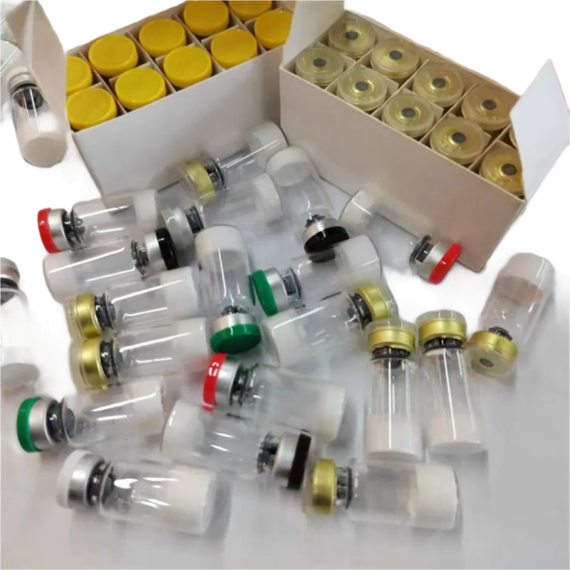 TB-500 (Thymosin Beta-4 Acetate) Supplier | Factory-Made, Wholesale, Custom TB-500 with 99% Content & Fast Delivery