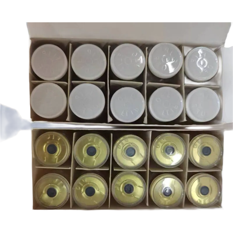 TB-500 (Thymosin Beta-4 Acetate) Supplier | Factory-Made, Wholesale, Custom TB-500 with 99% Content & Fast Delivery