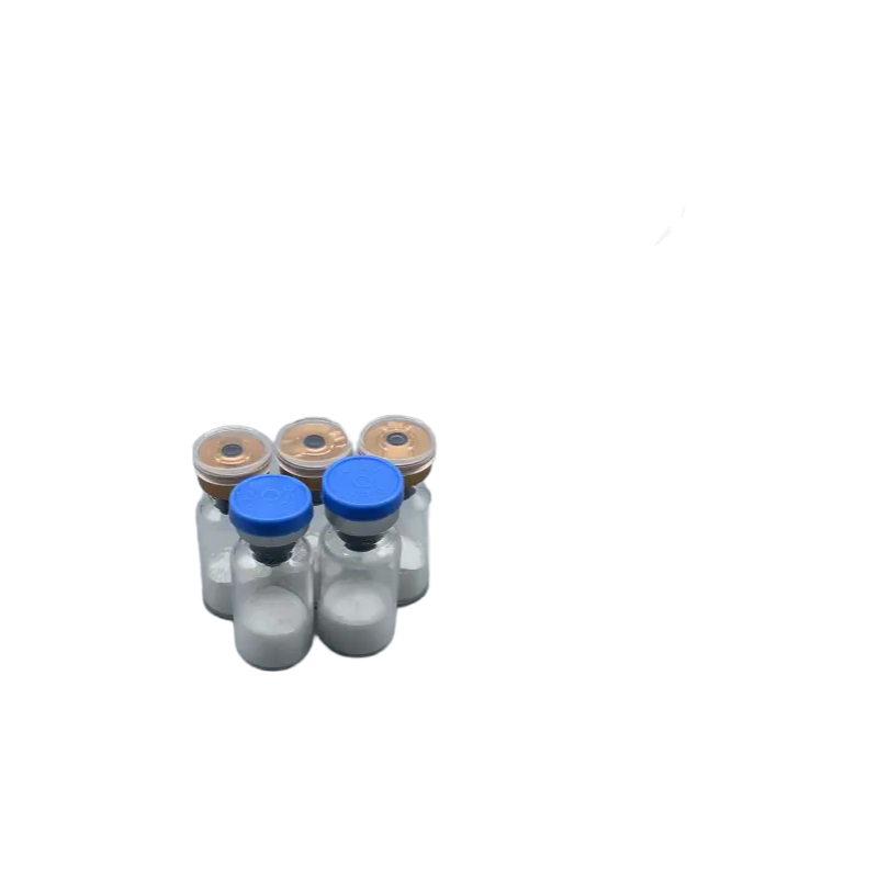 Factory Supply TB-500 CAS 107761-42-2 99% Purity Thymosin Beta-4