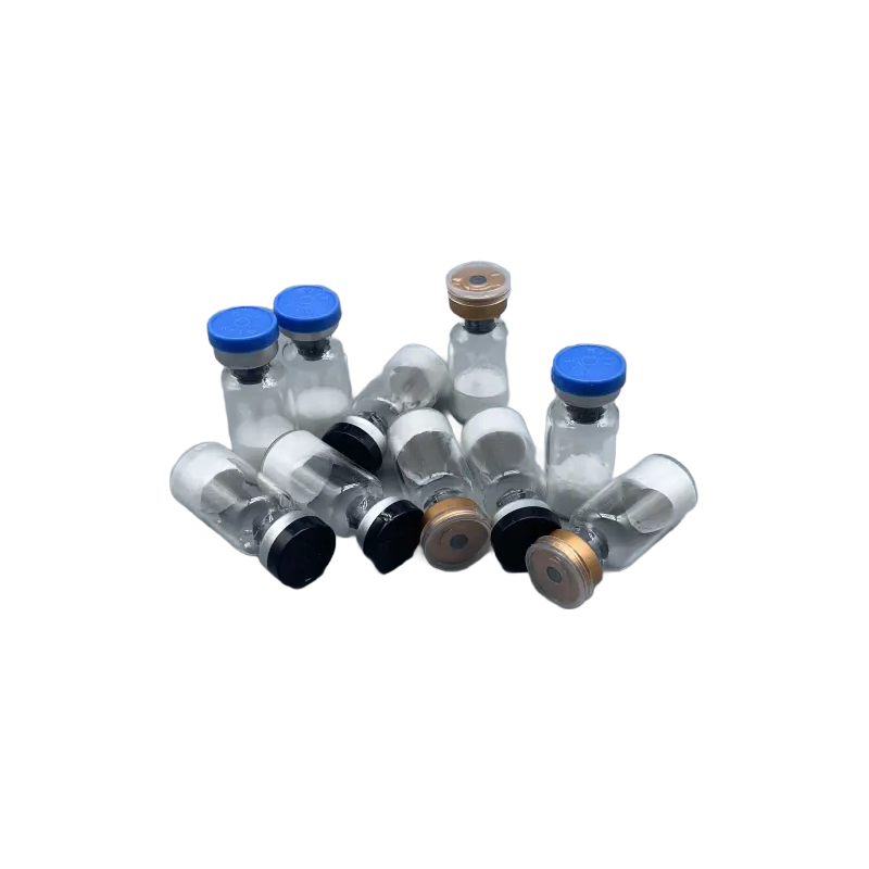 Factory Supply TB-500 CAS 107761-42-2 99% Purity Thymosin Beta-4