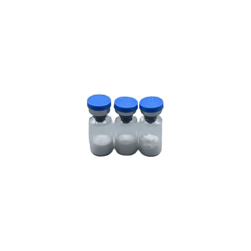 Factory Supply TB-500 99% Purity Peptide Powder 5mg Vial