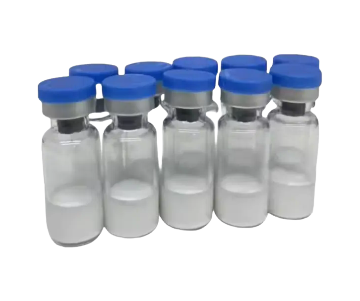 Factory Supply TB-500 CAS 885340-08-9 Lyophilized White Powder in Vials