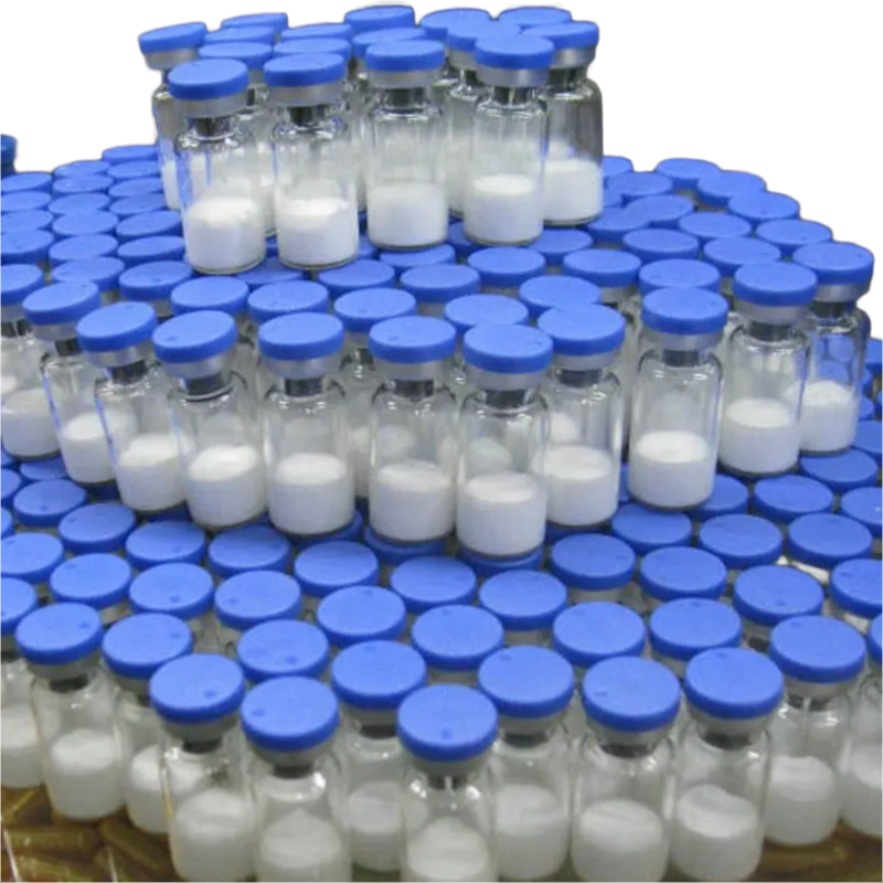 TB-500 Beta-4 Peptide Powder 99% Purity for Pharmaceutical Research