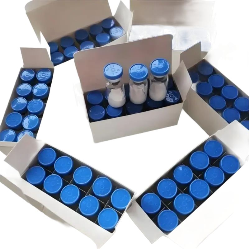TB-500 Thymosin Beta-4 Fragment Peptide Powder CAS 885340-08-9 Supplier