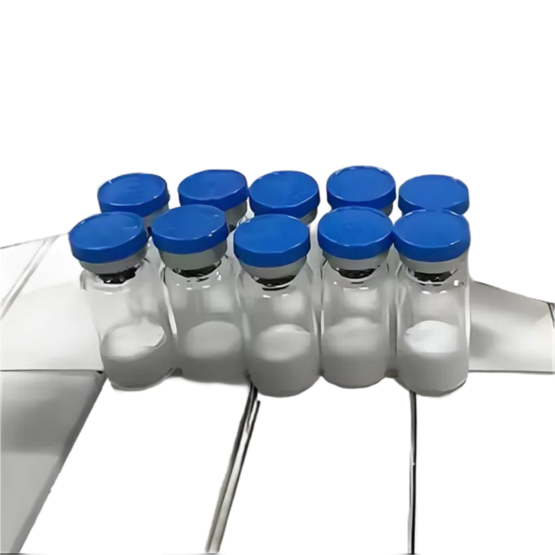 TB-500 Thymosin Beta-4 Fragment Peptide Powder CAS 885340-08-9 Supplier
