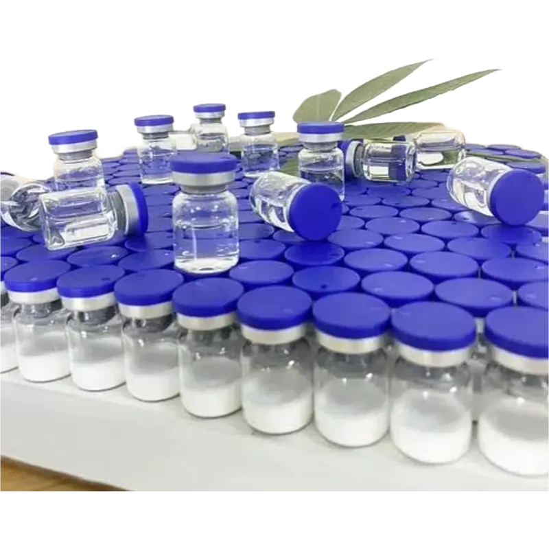 TB-500 Thymosin Beta-4 Fragment Peptide Powder CAS 885340-08-9 Supplier