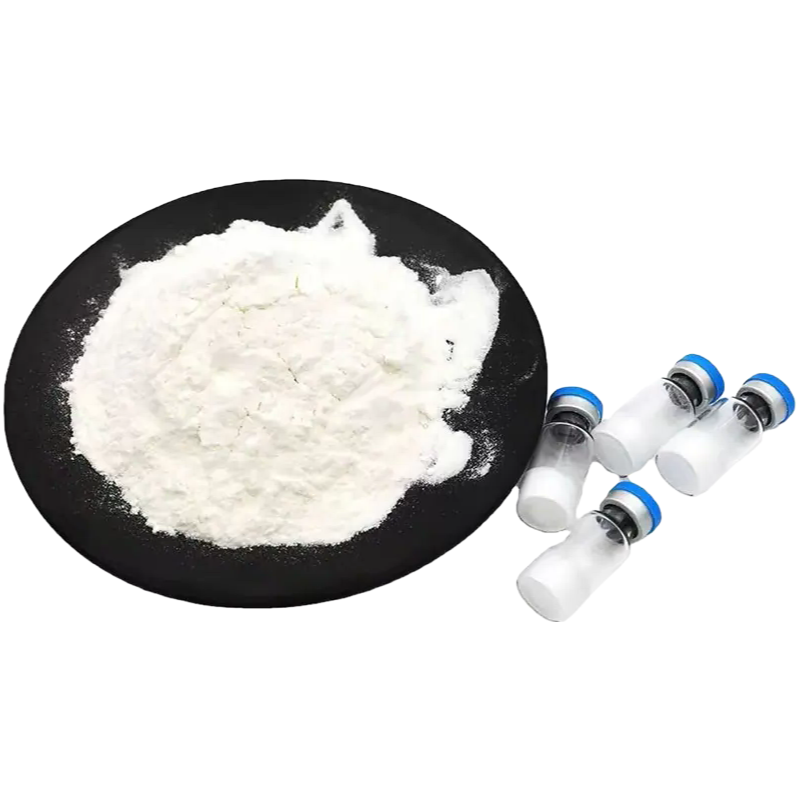 Custom TB-500 Peptide 99% Purity - Pharmaceutical Grade for Research Applications