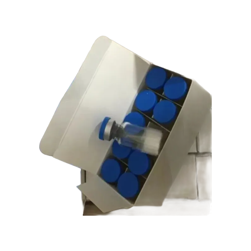 Custom TB-500 Peptide 99% Purity - Pharmaceutical Grade for Research Applications