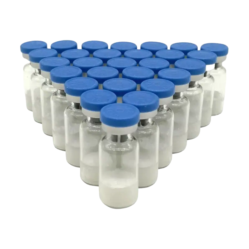 Custom TB-500 Peptide 99% Purity - Pharmaceutical Grade for Research Applications