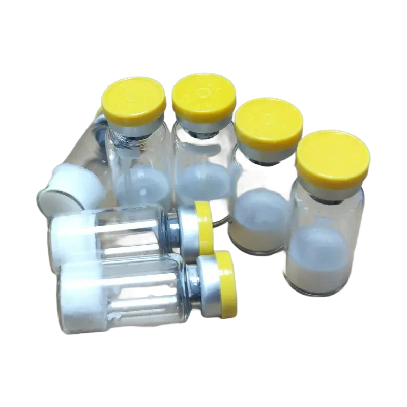 Custom TB-500 Peptide 99% Purity - Pharmaceutical Grade for Research Applications
