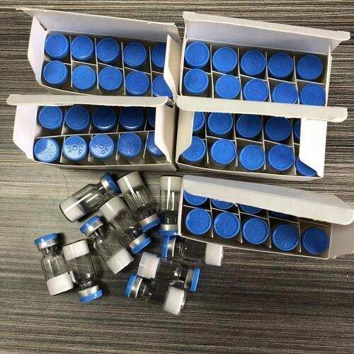 High-Purity TB-500 Peptide Powder 99% CAS 885340-08-9 for Research Use