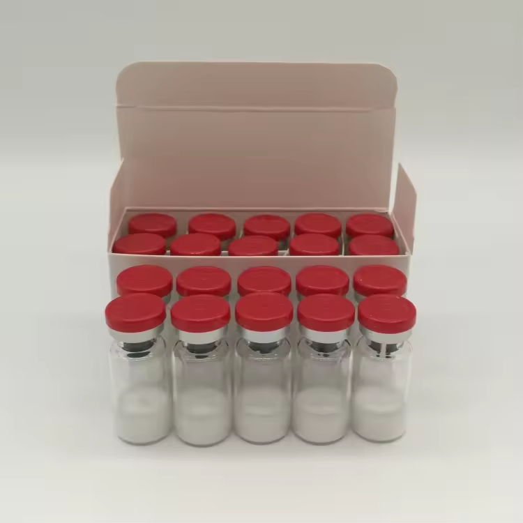 Factory Supply TB-500 White Powder Pharmaceutical Grade Peptide