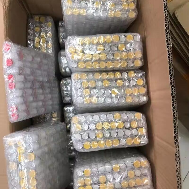 Factory Supply TB-500 White Powder Pharmaceutical Grade Peptide