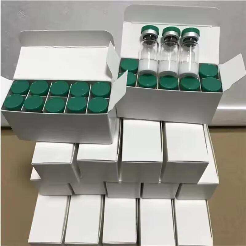 Custom TB-500 Peptide Synthesis CAS 885340-08-9 Pharmaceutical Grade
