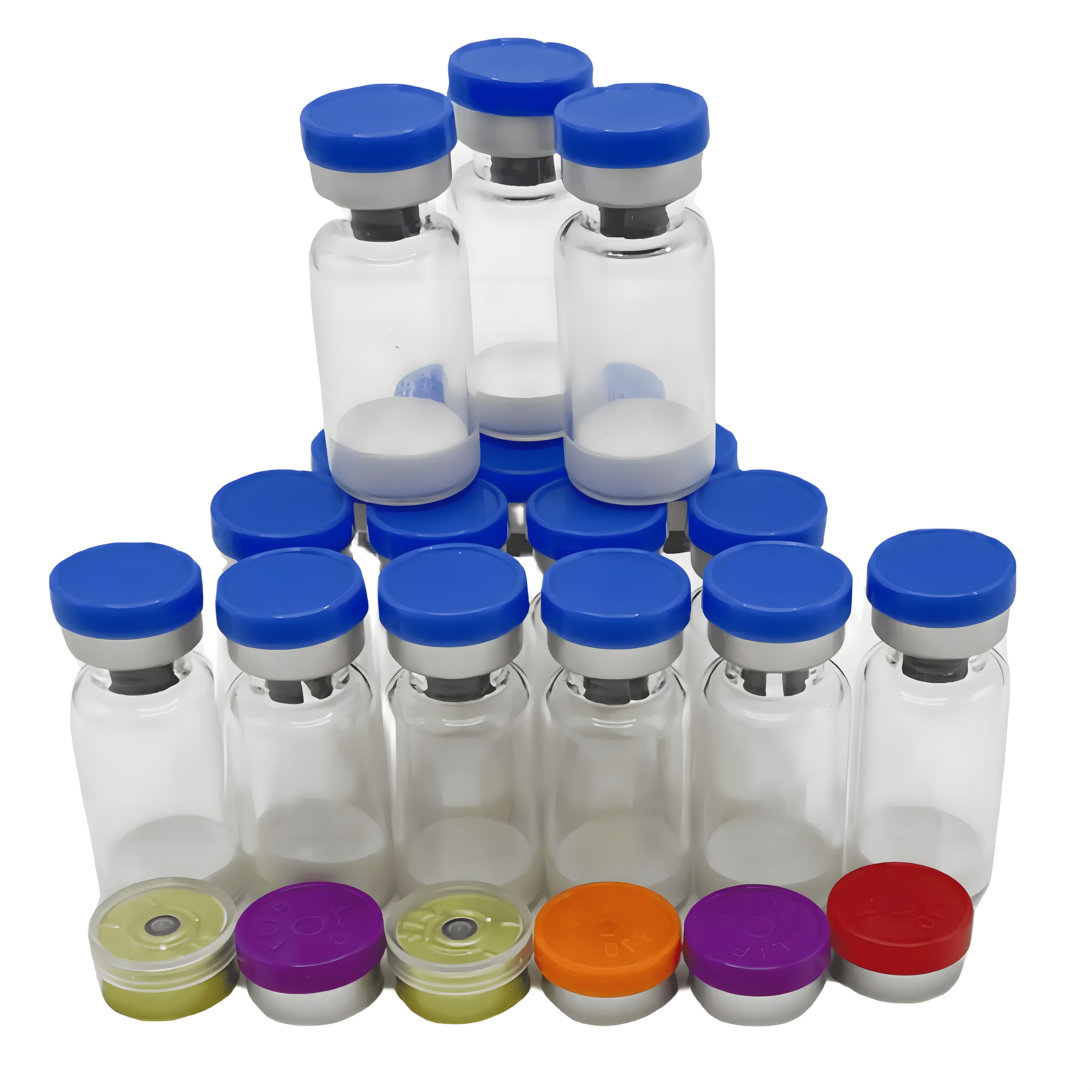 High Quality TB-500 Thymosin Beta-4 Peptide | Factory Direct Supply
