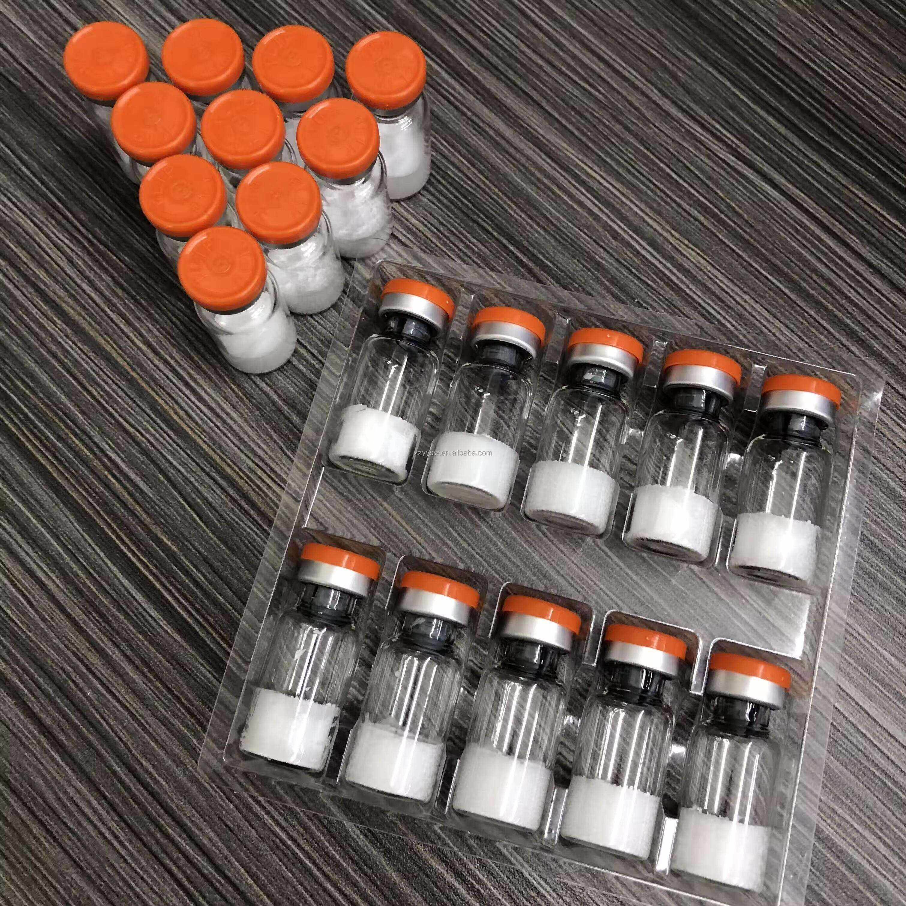 High Quality TB-500 Thymosin Beta-4 Peptide | Factory Direct Supply