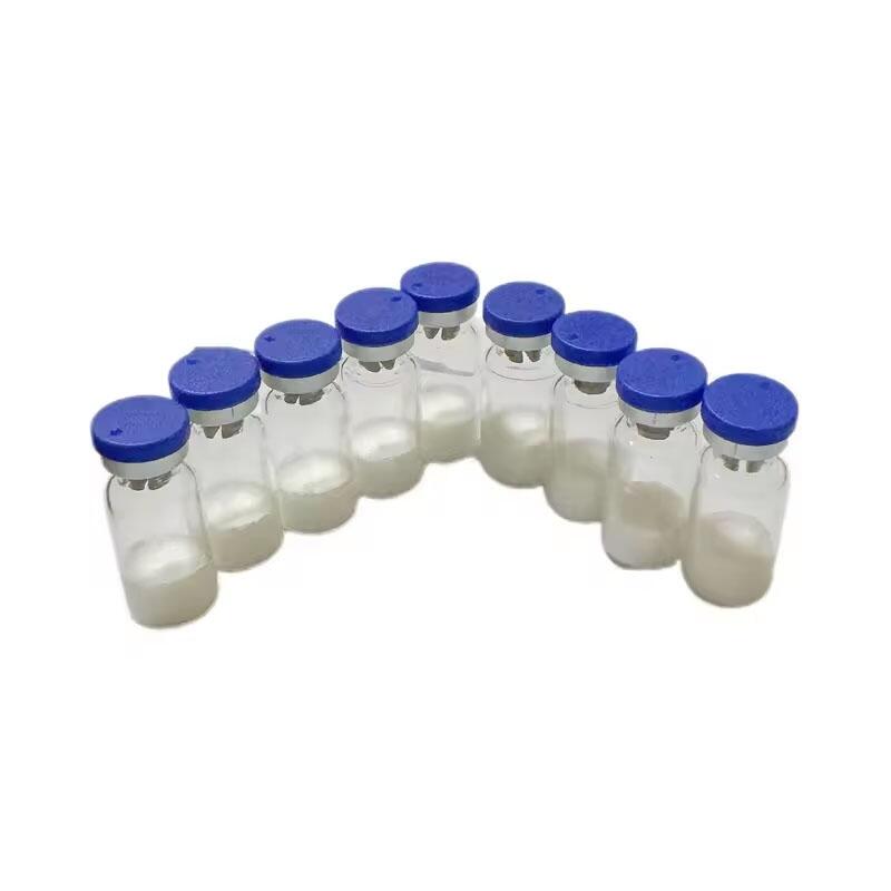 Best Price TB-500 Peptide 4963 g/mol Molecular Weight for Research