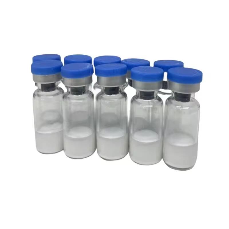 Factory Direct TB-500 Peptide | 99% Pure Thymosin Beta-4 for Laboratory Use
