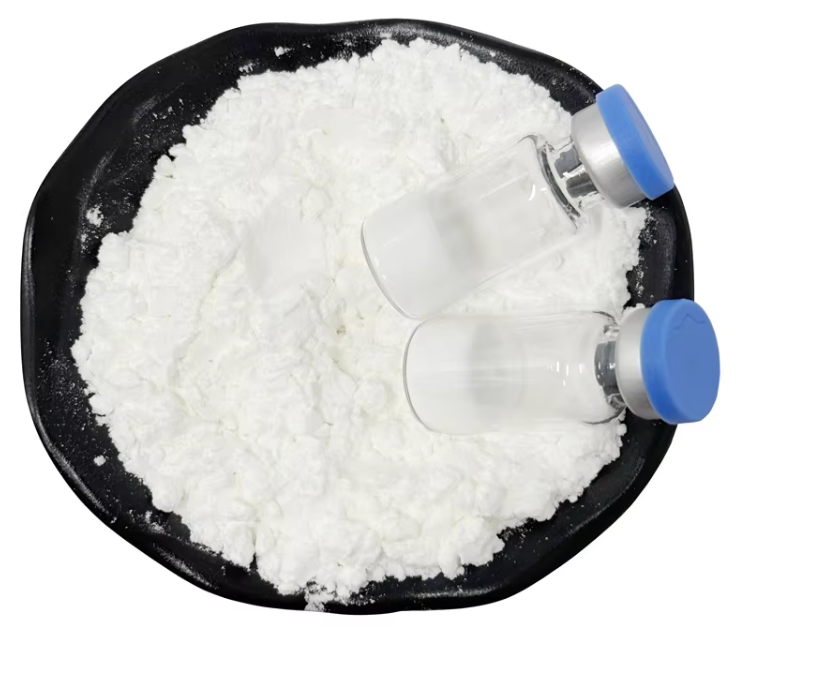 Factory Direct TB-500 Peptide | 99% Pure Thymosin Beta-4 for Laboratory Use