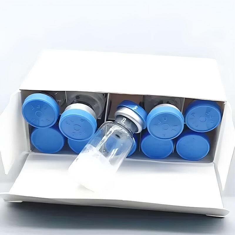 Factory Direct TB-500 Peptide | 99% Pure Thymosin Beta-4 for Laboratory Use