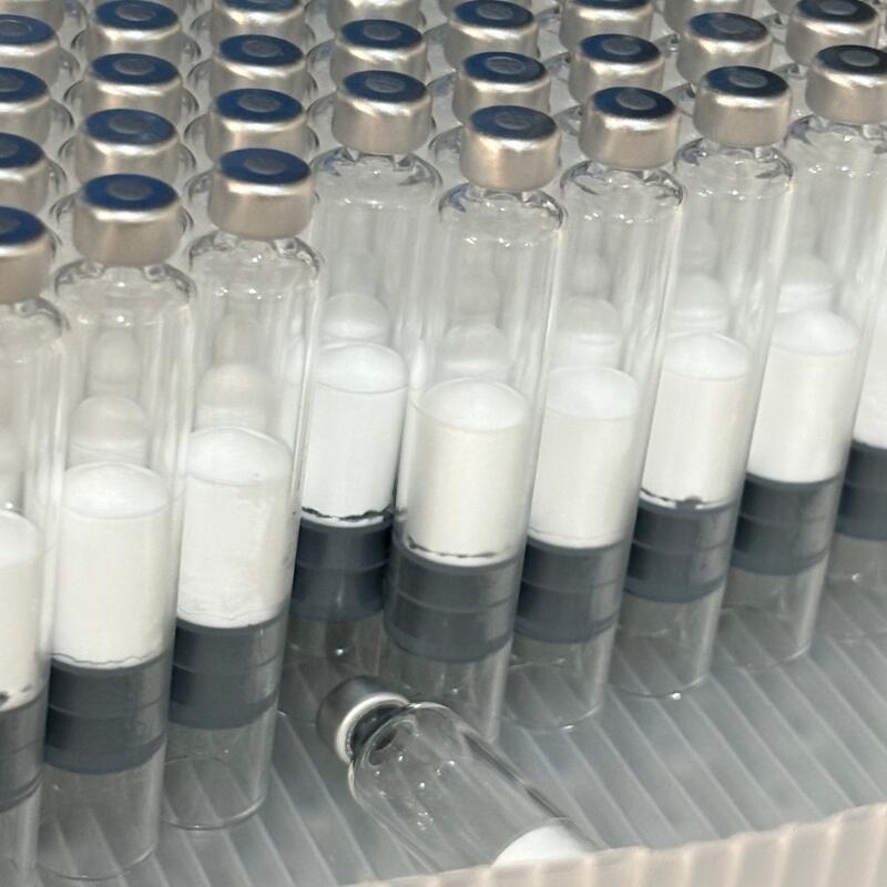 Wholesale TB-500 (Thymosin Beta-4) 99% Purity for Research Applications
