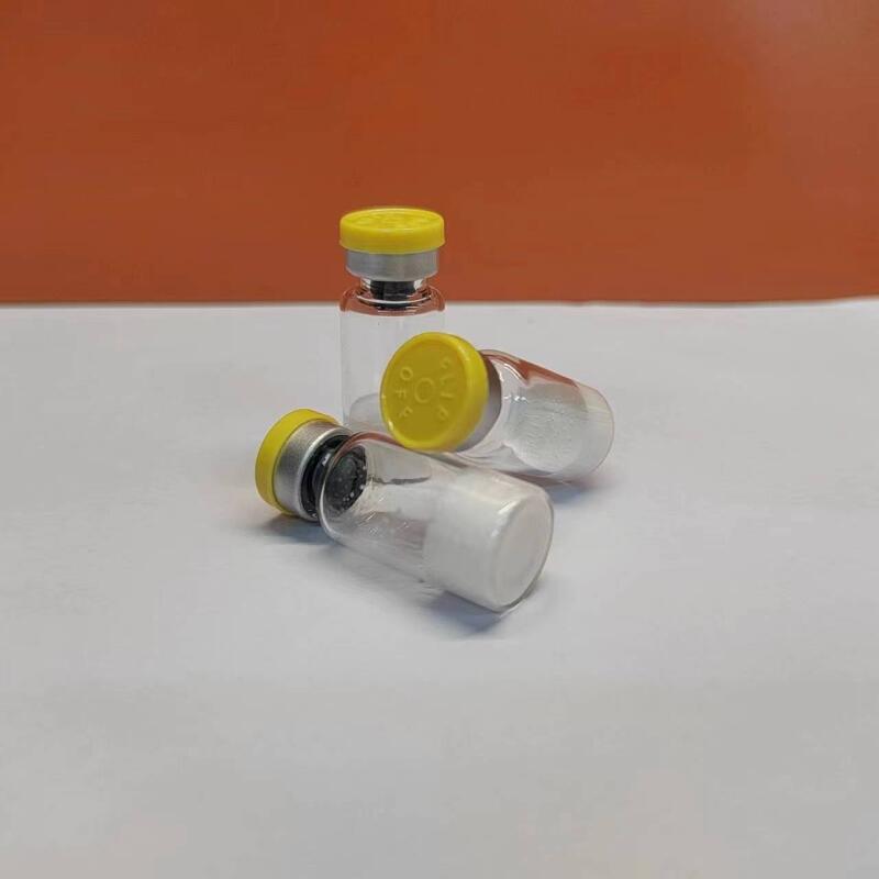 Custom TB-500 Peptide 10mg/Vial | Pharmaceutical Grade Raw Material
