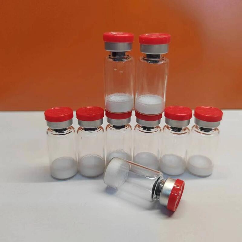 Custom TB-500 Peptide 10mg/Vial | Pharmaceutical Grade Raw Material