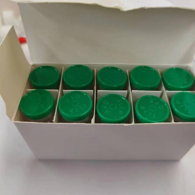 Custom TB-500 Peptide 10mg/Vial | Pharmaceutical Grade Raw Material