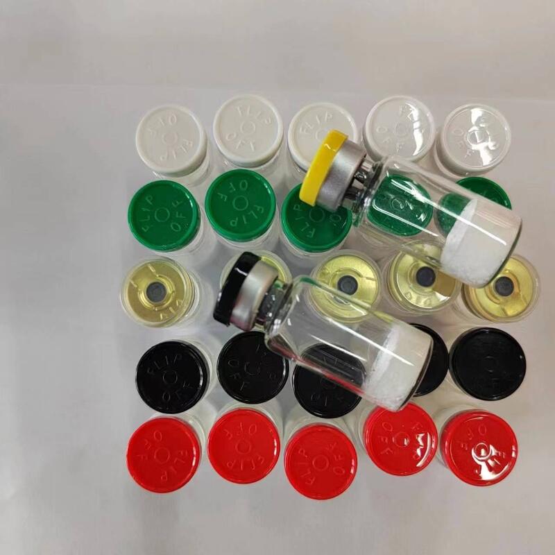 Custom TB-500 Peptide 10mg/Vial | Pharmaceutical Grade Raw Material