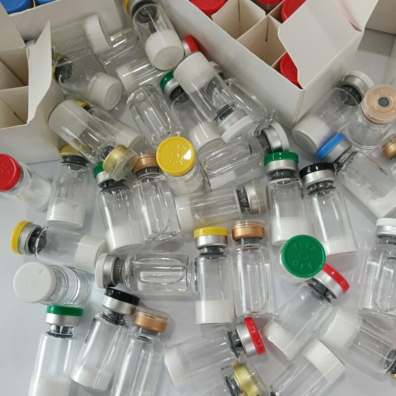 TB-500 Peptide Powder 99% Purity for Research - Factory Direct Supply