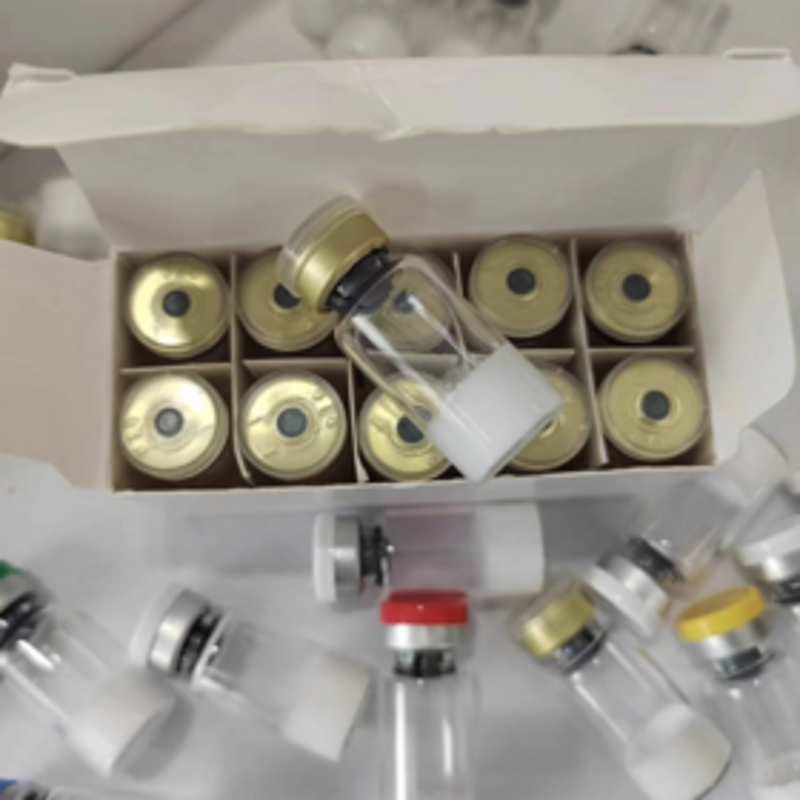 TB-500 Peptide Powder 99% Purity for Research - Factory Direct Supply