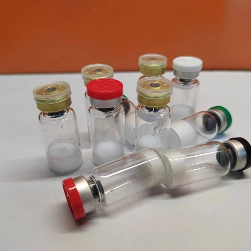 High Quality TB-500 Peptide Powder Bulk Wholesale