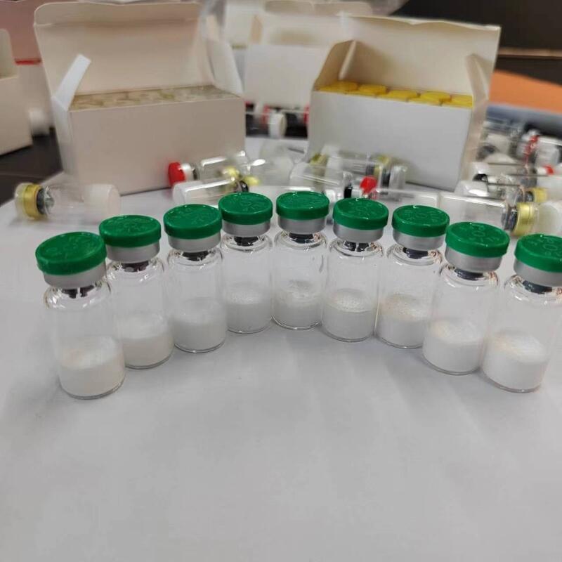 High Quality TB-500 Peptide Powder Bulk Wholesale