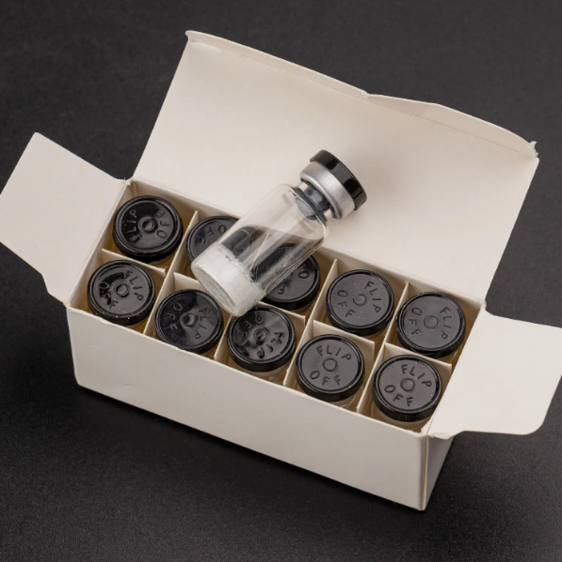 Wholesale TB-500 (Thymosin β-4) Peptide | CAS 885340-08-9 | 99% Purity