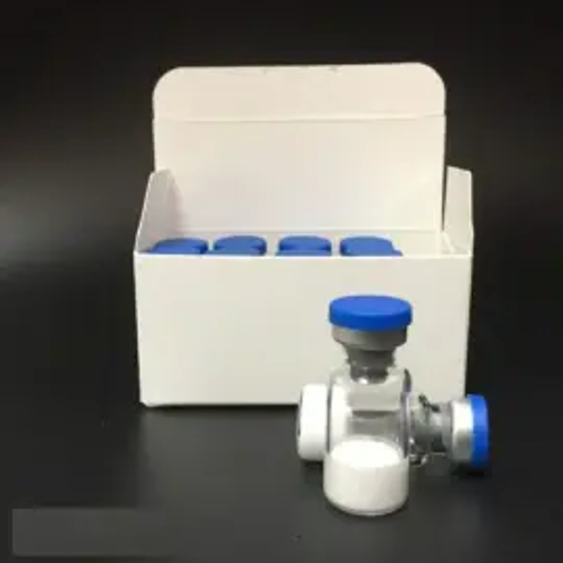 High Purity TB-500 Peptide Raw Material - Factory Direct Wholesale