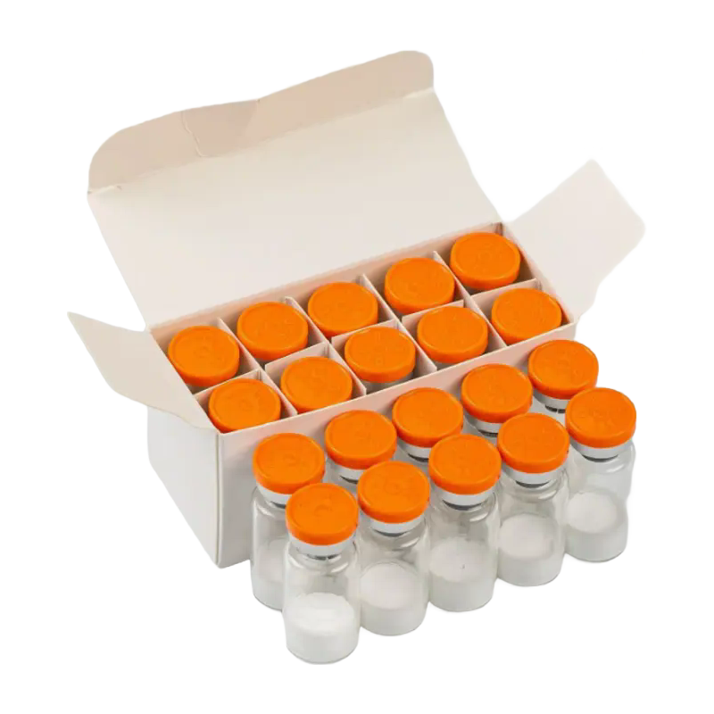 High Purity TB-500 Peptide Raw Material - Factory Direct Wholesale