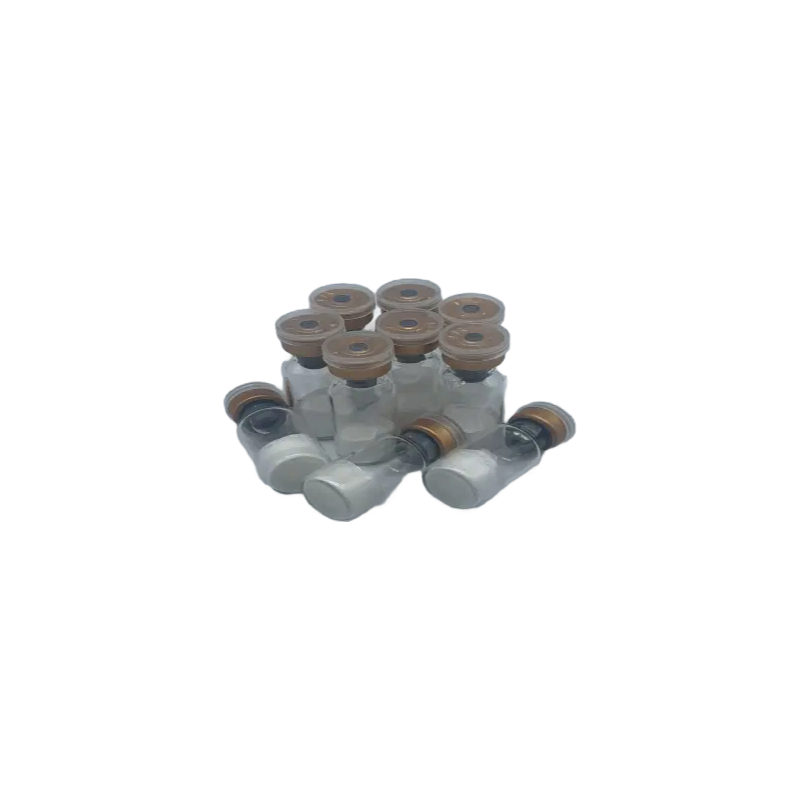 TB-500 Peptide Powder 99% Purity for Research - Factory Direct Supply